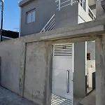 Residencial Jardim Mazza Loft Studio 03
