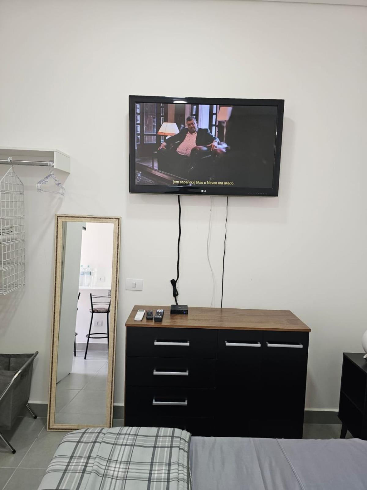 Residencial Jardim Mazza Loft 03 Apartamento *