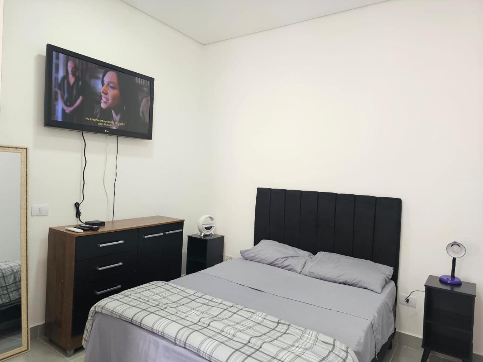 Residencial Jardim Mazza Loft 03 Apartamento