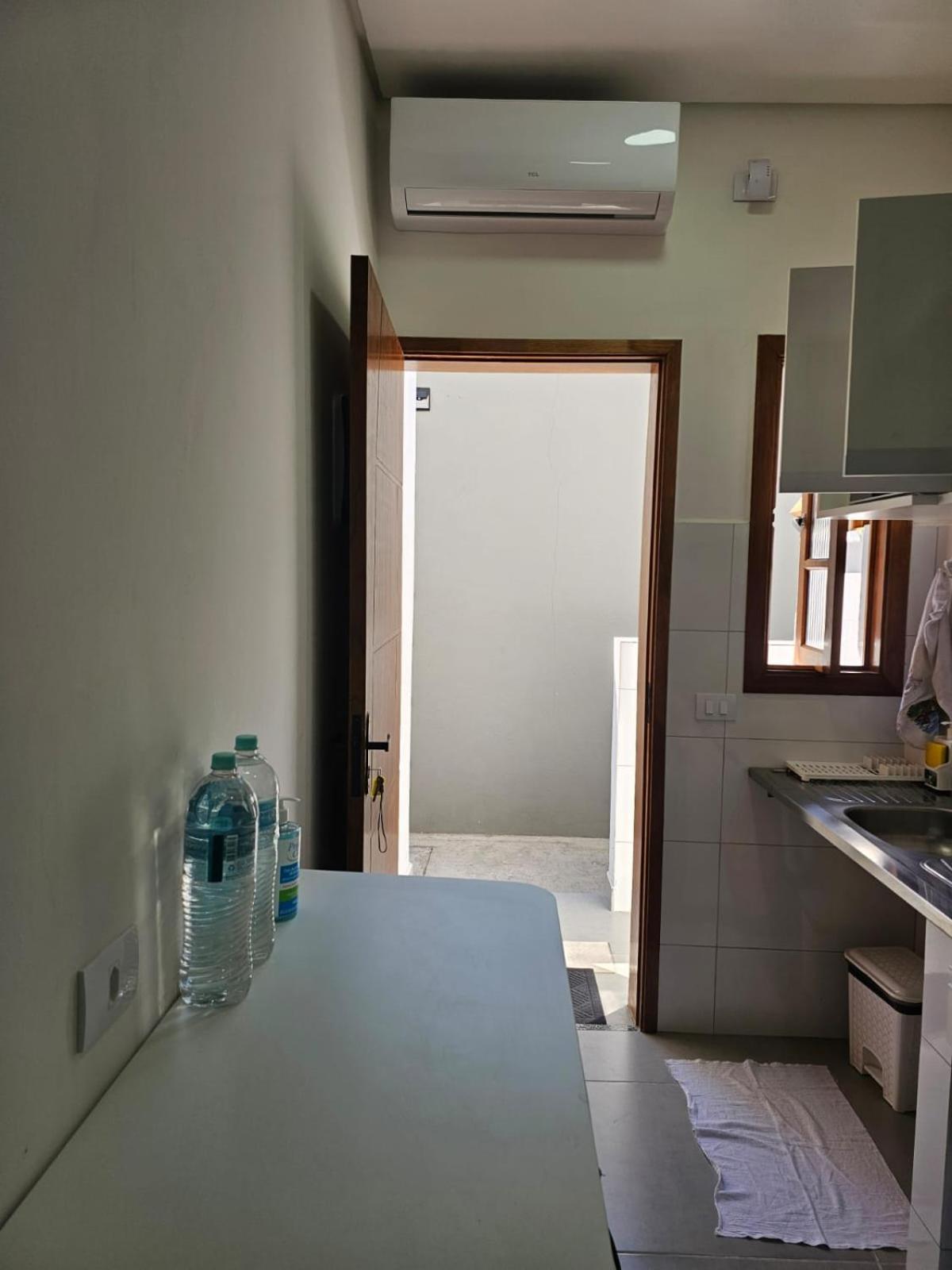 Apartamento Residencial Jardim Mazza Loft 03 *