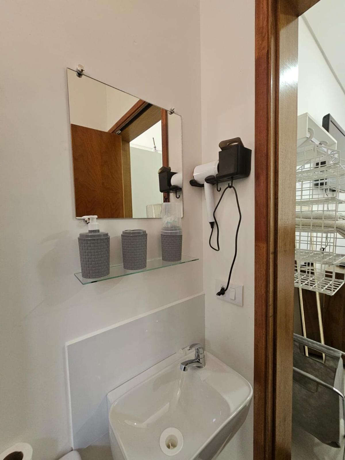 Residencial Jardim Mazza Loft 03 Apartamento