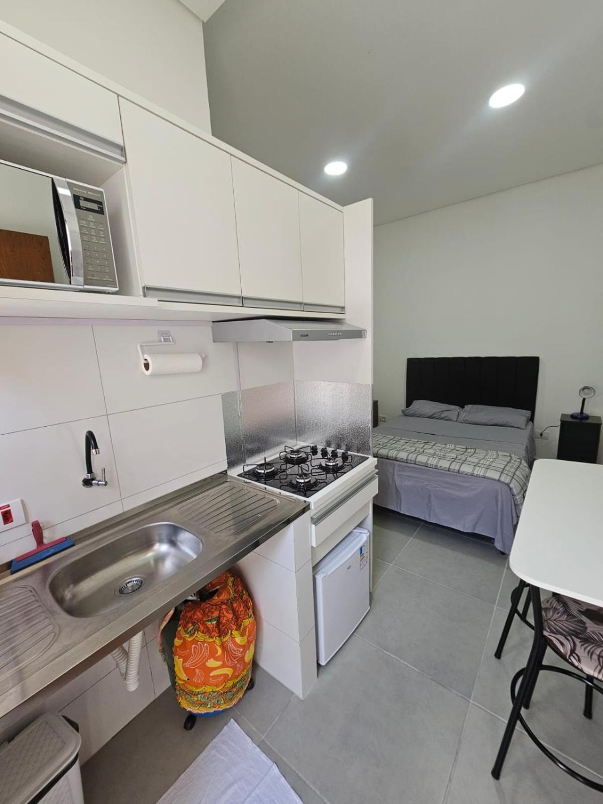 Residencial Jardim Mazza Loft 03 *