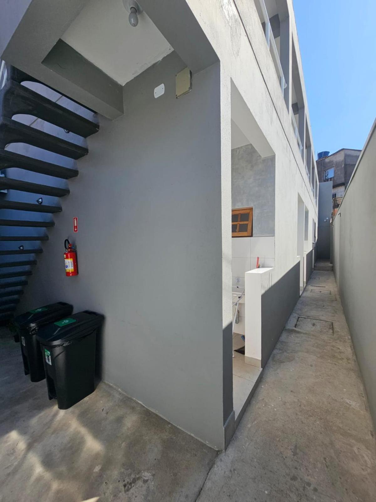Apartamento Residencial Jardim Mazza Loft 03 São Paulo