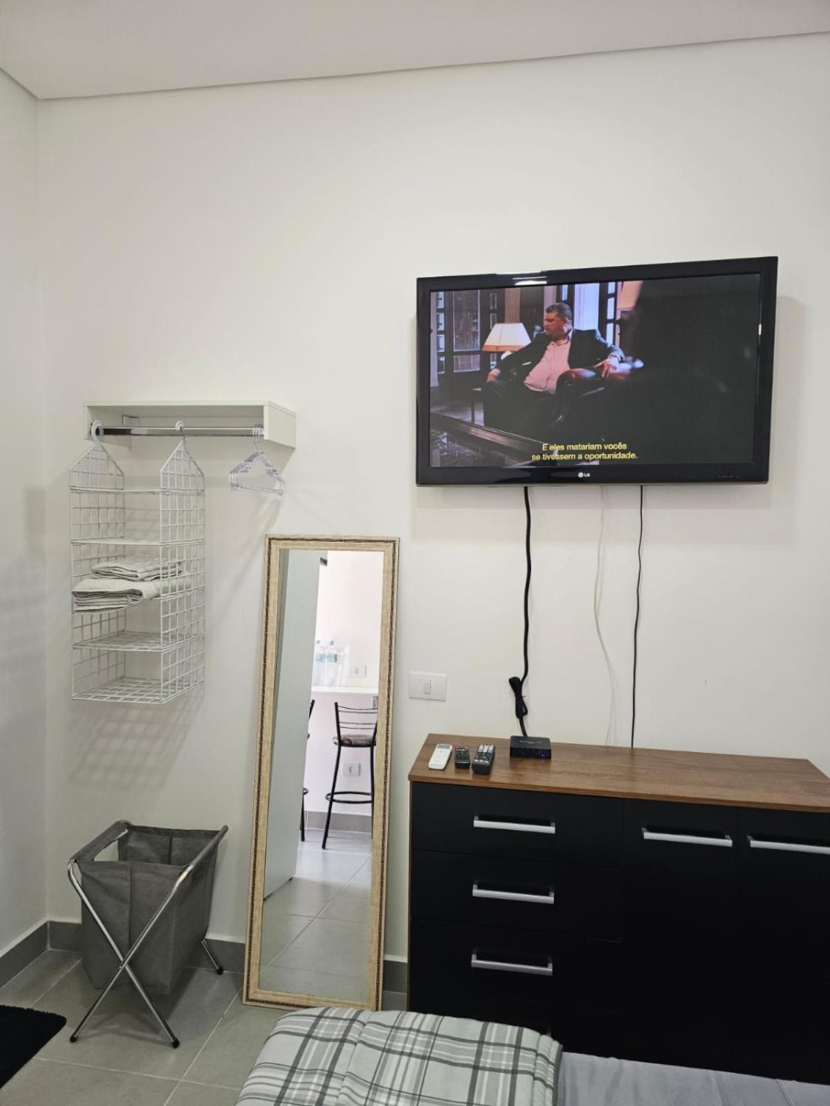 Residencial Jardim Mazza Loft 03