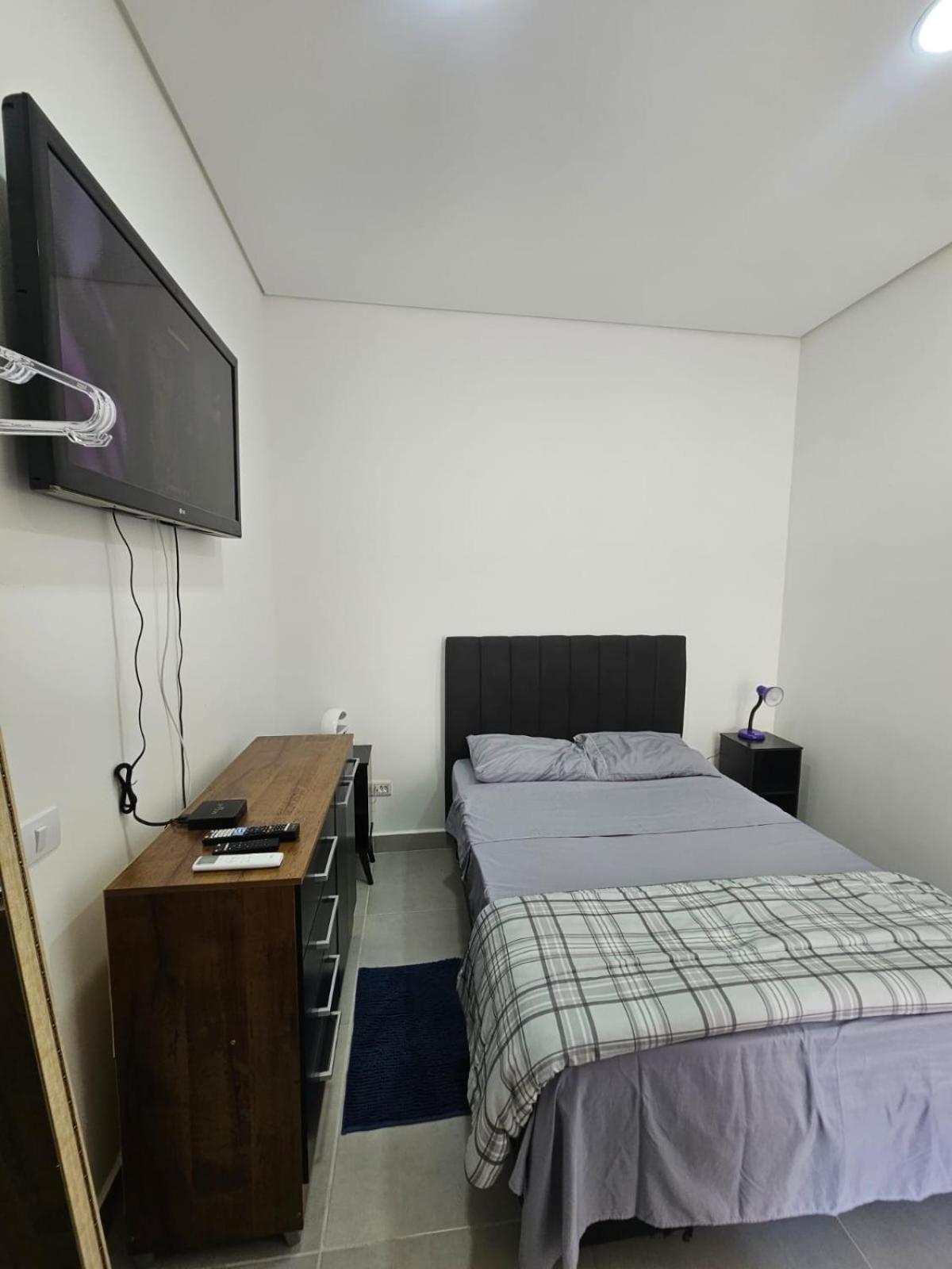 Apartamento Residencial Jardim Mazza Loft 03