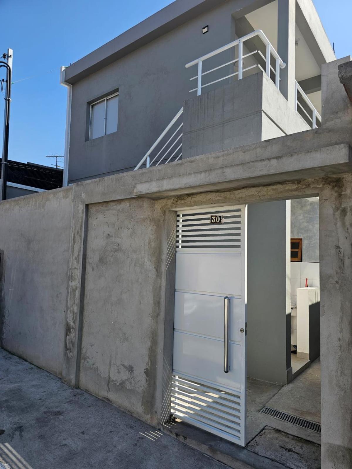 Apartment Residencial Jardim Mazza Loft 03 *