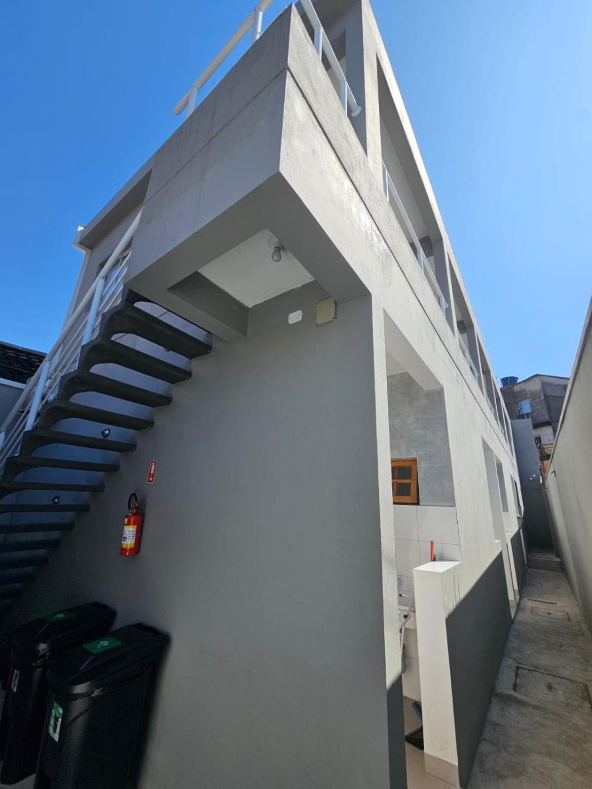 Residencial Jardim Mazza Loft 03 * Sao Paulo